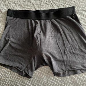 GAP STRETCH BOXERS SIZE M